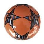 Ficha técnica e caractérísticas do produto Bola de Futebol Laranja Estrelas - Dtc