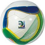 Ficha técnica e caractérísticas do produto Bola de Futebol Nº5-CCF2013A