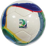 Ficha técnica e caractérísticas do produto Bola de Futebol Nº5-CCF2013b