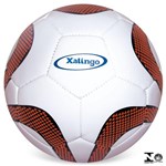 Ficha técnica e caractérísticas do produto Bola de Futebol Oficial para Campo 0470.9 Xalingo