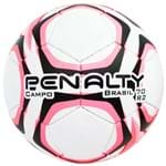 Ficha técnica e caractérísticas do produto Bola de Futebol Penalty Oficial Brasil 70 R2 Campo Rosa 100057