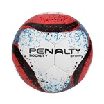 Ficha técnica e caractérísticas do produto Bola de Futebol Penalty Storm com Costura a Mão Society