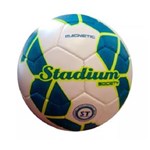 Ficha técnica e caractérísticas do produto Bola de Futebol Society Magnetic Stadium