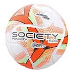 Ficha técnica e caractérísticas do produto Bola de Futebol Society Matis VIII