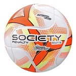 Ficha técnica e caractérísticas do produto Bola de Futebol Society Matis VIII