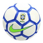 Ficha técnica e caractérísticas do produto Bola de Futebol Society Nike CBF