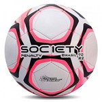 Bola de Futebol Society Penalty Brasil 70 R2 Ix