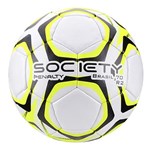 Ficha técnica e caractérísticas do produto Bola de Futebol Society Penalty Brasil 70 R2 LX