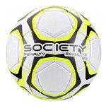 Ficha técnica e caractérísticas do produto Bola de Futebol Society Penalty Brasil 70 R2