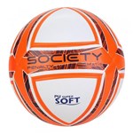Ficha técnica e caractérísticas do produto Bola de Futebol Society Penalty Matis Duotec IX