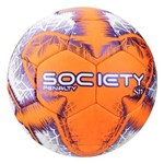 Ficha técnica e caractérísticas do produto Bola de Futebol Society Penalty S11 R4 IX