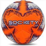 Ficha técnica e caractérísticas do produto Bola de Futebol Society S11 R5 C/C BC-LJ-RX - Penalty