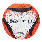 Ficha técnica e caractérísticas do produto Bola de Futebol Society Storm C/C VII - Penalty