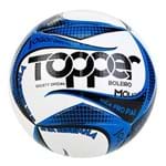 Ficha técnica e caractérísticas do produto Bola de Futebol Society Topper Boleiro 2019 Tecnofusion