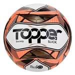 Ficha técnica e caractérísticas do produto Bola de Futebol Society Topper Slick II Tecnofusion