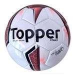 Ficha técnica e caractérísticas do produto Bola de Futebol Society Topper Strike Ix