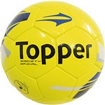 Ficha técnica e caractérísticas do produto Bola de Futebol Society Topper Strike VII Scty