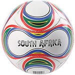 Ficha técnica e caractérísticas do produto Bola de Futebol South Africa D900042 - By Kids