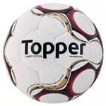 Bola de Futebol Topper Campo Maestro Td1