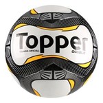Ficha técnica e caractérísticas do produto Bola de Futebol Topper Drible