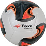Bola de Futebol Topper V12 Futsal