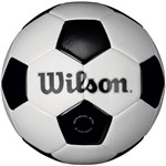 Ficha técnica e caractérísticas do produto Bola de Futebol Tradicional Nº3 - Wilson