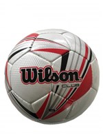 Ficha técnica e caractérísticas do produto Bola de Futebol Wilson - Club 5