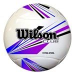 Ficha técnica e caractérísticas do produto Bola de Futebol Wilson - Club Salão