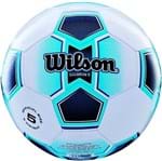 Ficha técnica e caractérísticas do produto Bola de Futebol Wilson Illusive II Azul N5