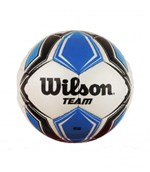 Ficha técnica e caractérísticas do produto Bola de Futebol Wilson - Team 5