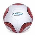 Ficha técnica e caractérísticas do produto Bola de Futebol Xalingo de Campo - Infantil - 4709 - Branco