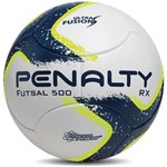 Ficha técnica e caractérísticas do produto Bola de Futsal 500 R1 Ultrafusion Penalty