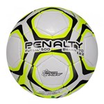 Ficha técnica e caractérísticas do produto Bola de Futsal Brasil 70 500 R2 IX - Penalty