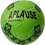 Ficha técnica e caractérísticas do produto Bola de Futsal com Guizo