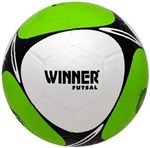 Ficha técnica e caractérísticas do produto Bola de Futsal Cubic - Oficial - Winner