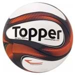 Ficha técnica e caractérísticas do produto Bola de Futsal Dominator Pró Topper