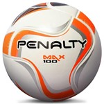 Ficha técnica e caractérísticas do produto Bola de Futsal Infantil Penalty Max 100 X Sub 11