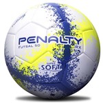 Ficha técnica e caractérísticas do produto Bola de Futsal Infantil Penalty RX 50 R3