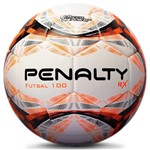 Ficha técnica e caractérísticas do produto Bola de Futsal Infantil Penalty RX R1 100 X
