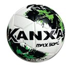 Ficha técnica e caractérísticas do produto Bola de Futsal Kanxa Max Soft