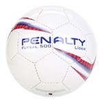 Ficha técnica e caractérísticas do produto Bola de Futsal Lider X Penalty