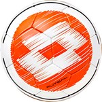 Ficha técnica e caractérísticas do produto Bola de Futsal Lotto Linea 26 - Branco/Laranja