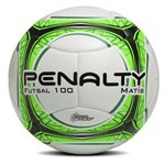 Ficha técnica e caractérísticas do produto Bola de Futsal Matís 100 Ultra Fusion VII- Penalty
