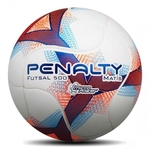 Ficha técnica e caractérísticas do produto Bola de Futsal Matis 500 Term VIII - Penalty