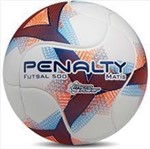 Ficha técnica e caractérísticas do produto Bola de Futsal Matis 500 Termotec - Penalty