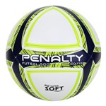 Ficha técnica e caractérísticas do produto Bola de Futsal Matis DT 500 X Penalty