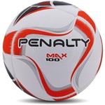 Ficha técnica e caractérísticas do produto Bola de Futsal MAX 100 BC-PT-LJ - Comprasjau