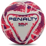 Ficha técnica e caractérísticas do produto Bola de Futsal MAX 100 BC-RS-AZ - Comprasjau
