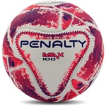Ficha técnica e caractérísticas do produto Bola de Futsal MAX 100 BC-RS-AZ - Harder Eletro