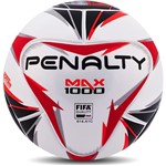 Ficha técnica e caractérísticas do produto Bola de Futsal MAX 1000 - Comprasjau